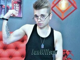 IanWilson