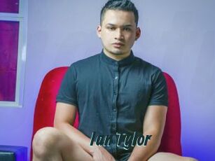 Ian_Tylor