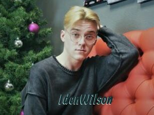 IdenWilson