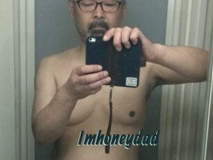 Imhoneydad