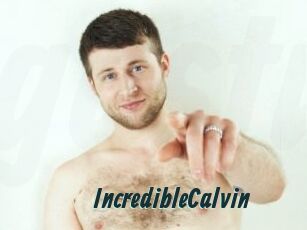 IncredibleCalvin