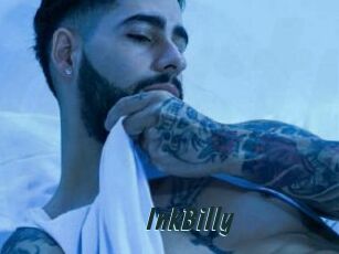 InkBilly