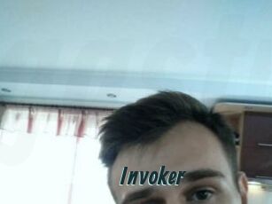 Invoker