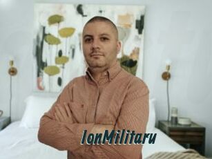 IonMilitaru