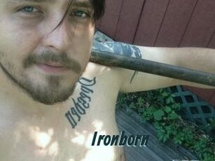 Ironborn