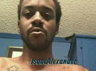 Isaac_Alexander