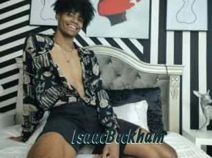 IsaacBeckham