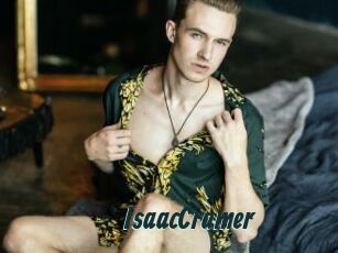 IsaacCramer