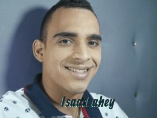 IsaacLahey