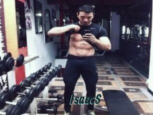 IsaacS
