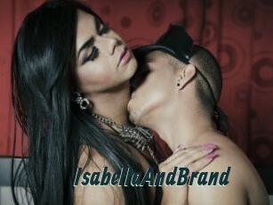 IsabellaAndBrand