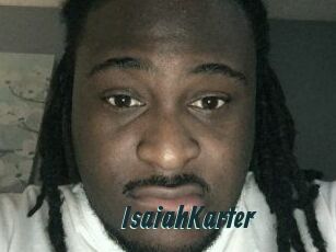 Isaiah_Karter