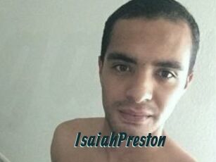 Isaiah_Preston