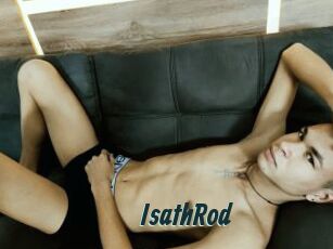 IsathRod