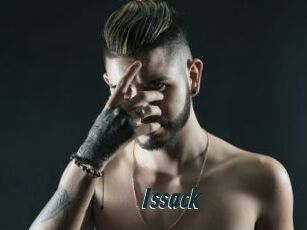 Issack