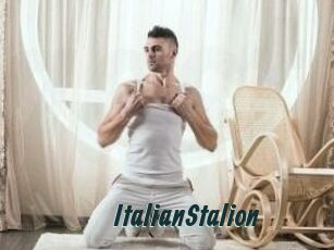ItalianStalion