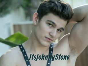 ItsJohnnyStone