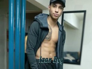 Izan_Boy