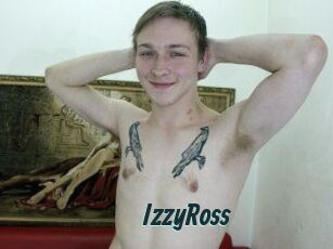 IzzyRoss