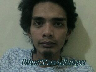 IWant2Cum4uBabyxx