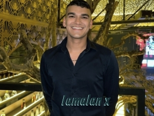 Iamalan_x