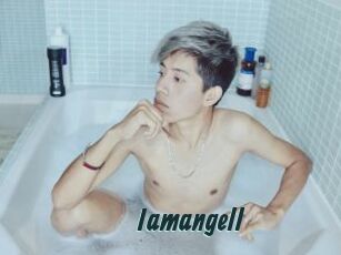 Iamangell