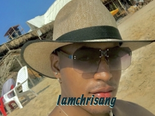 Iamchrisang
