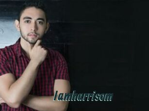 Iamharrisom