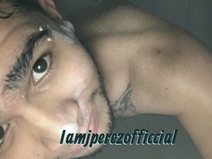 Iamjperezofficcial