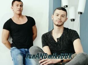 IanANDmikeBBK