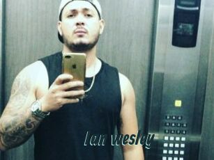 Ian_wesley