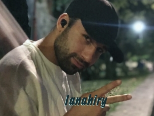 Ianahiry
