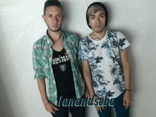 Ianandseba