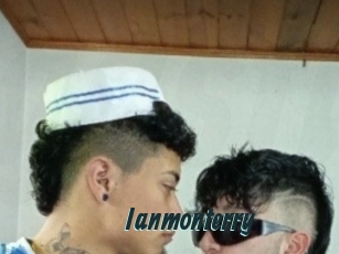 Ianmonterry