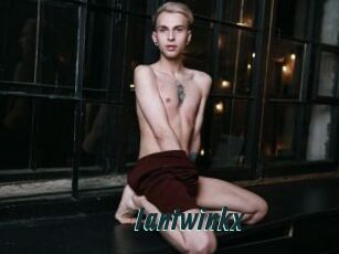 Iantwinkx