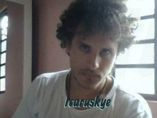 Icaruskye