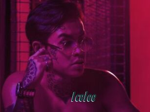 Icelee