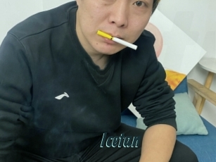 Icetan