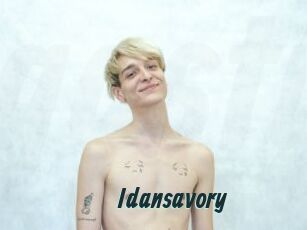 Idansavory