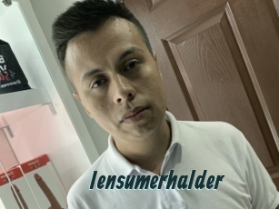 Iensumerhalder
