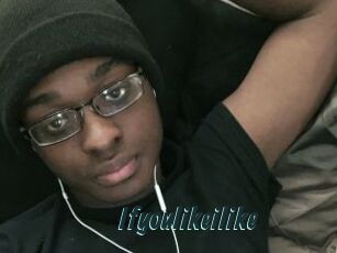 Ifyoulikeilike