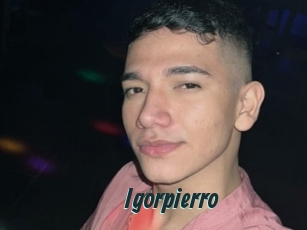 Igorpierro