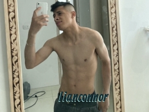 Iianconnor