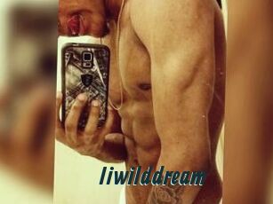 Iiwilddream