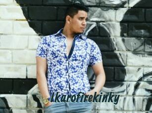 Ikarofirekinky