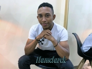 Ilamclarck