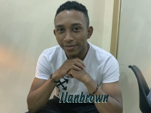 Ilanbrown