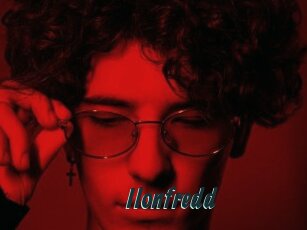 Ilonfredd
