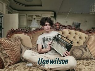 Ilonwilson