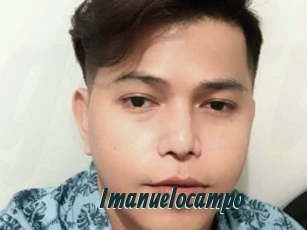 Imanuelocampo